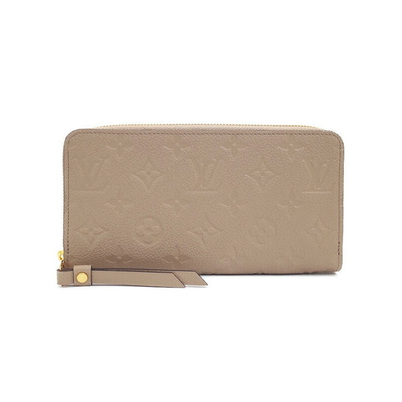 Louis Vuitton Empreinte Wallet Zippy Long Zip - Picture 2 of 5